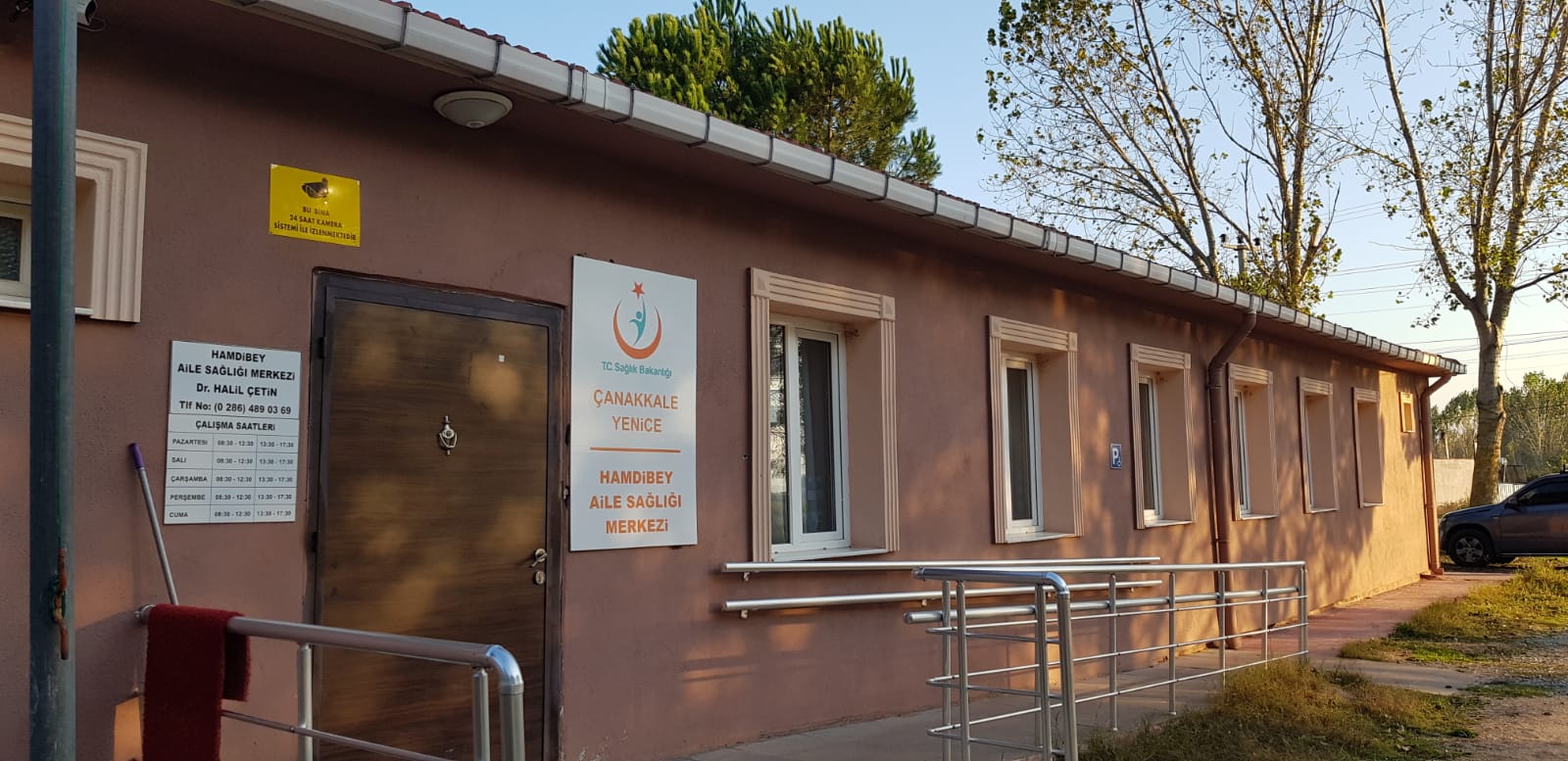 Asm Dış Görünüm 1