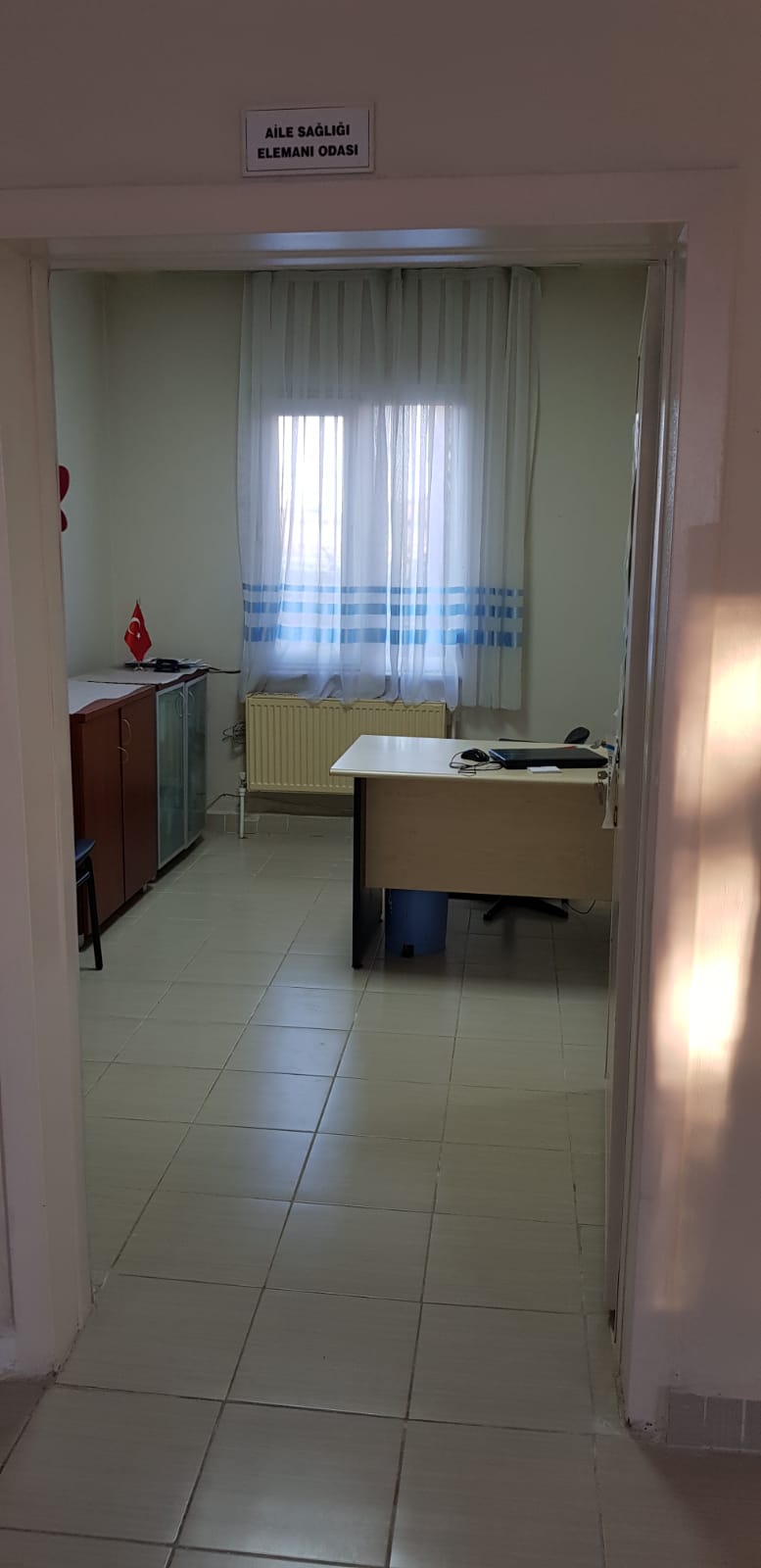 Asm İç Görünüm 4