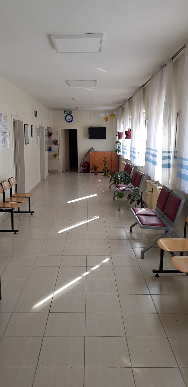 Asm İç Görünüm 8