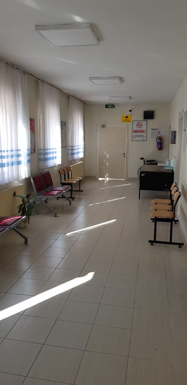 Asm İç Görünüm 9