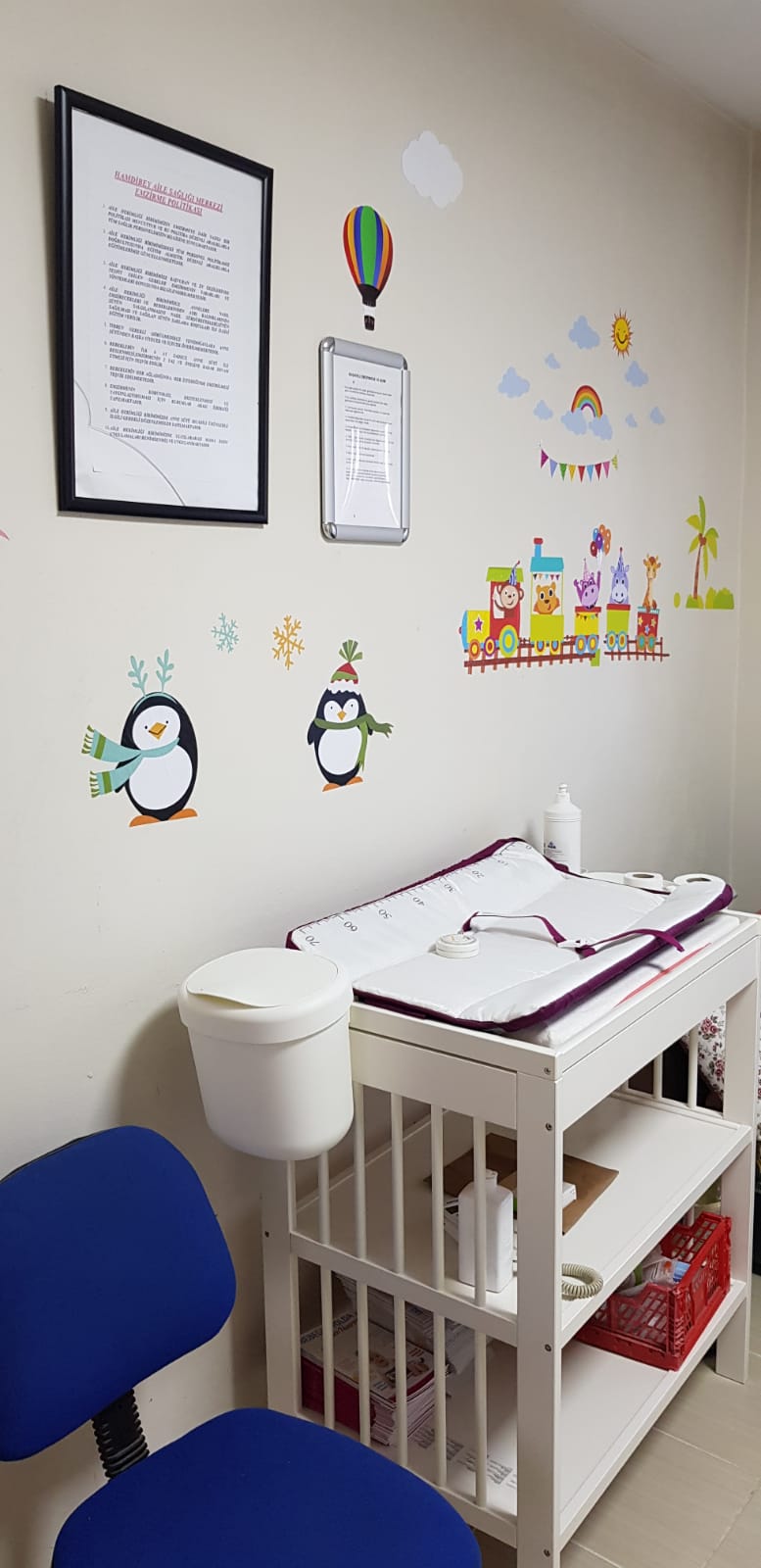 Asm İç Görünüm 5